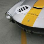 Ferrari 250 GT Lusso Competizione 1962 года